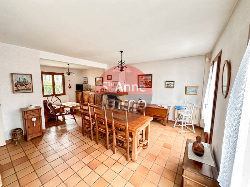 Maison à vendre, 112m², AMIENS