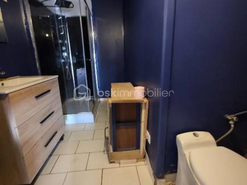 Maison à vendre, 90m², SAINT BONNET DE BELLAC