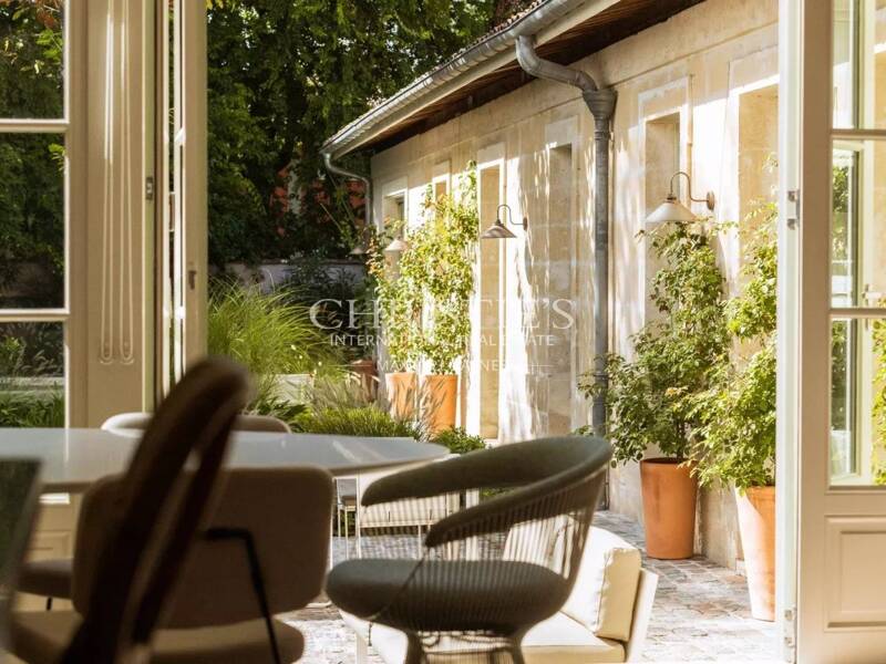 Maison à vendre, 285m², BORDEAUX