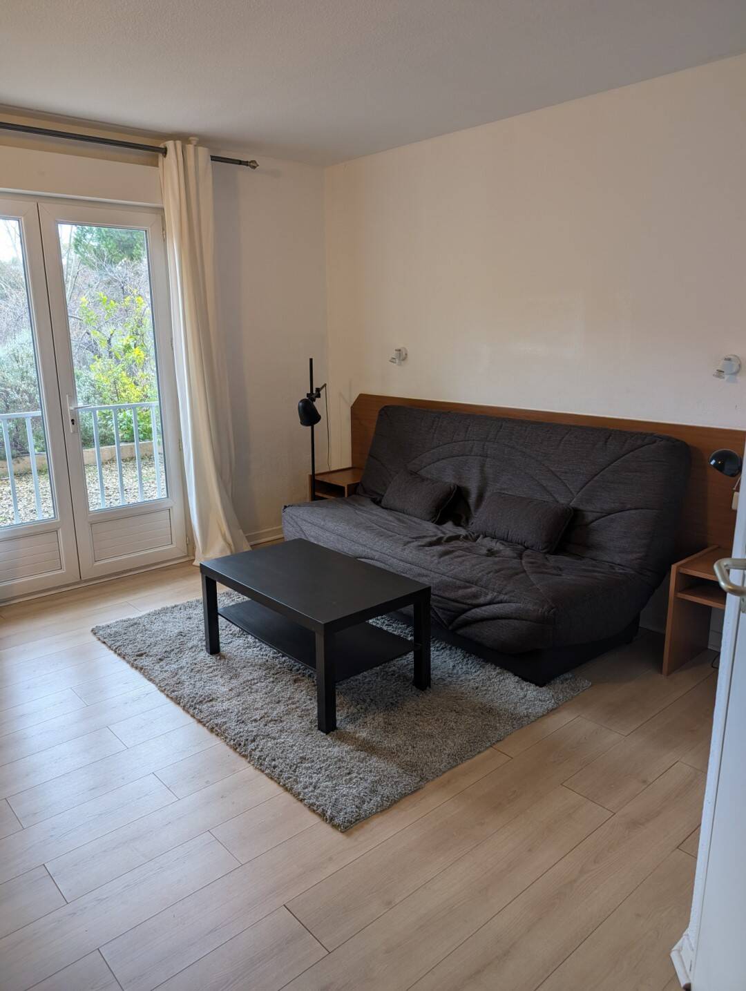 Maison à louer, 19m², ANTIBES