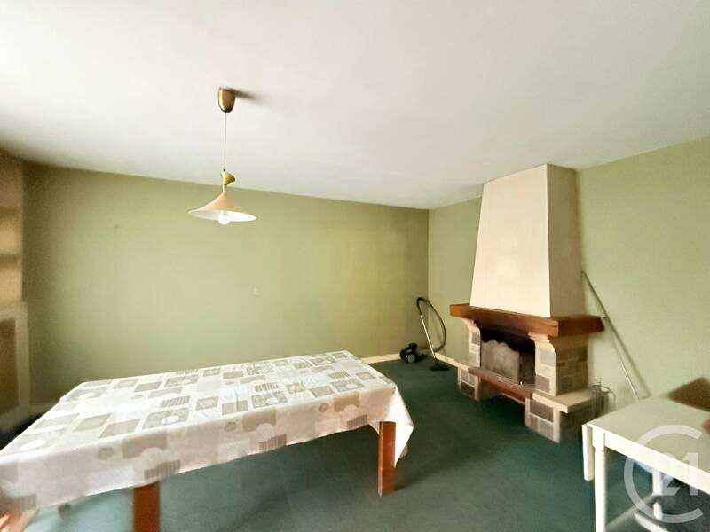 Maison à vendre, 117m², DRANCY
