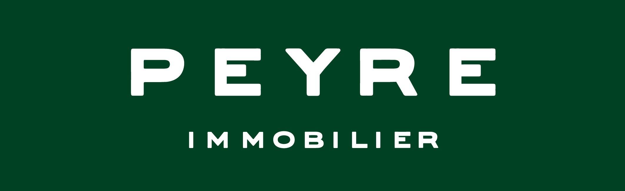 PEYRE IMMOBILIER