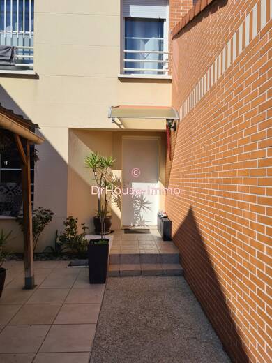 Maison à vendre 579 000 € 5 pièces 4 chambres 100 m² 252 m² de terrain Fosse de l'Aumone Gennevilliers 92230