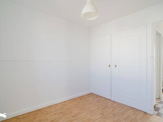 Appartement à vendre 189 792 € 3 pièces 2 chambres 49 m² Étage 6/7 Croix Luizet Villeurbanne 69100