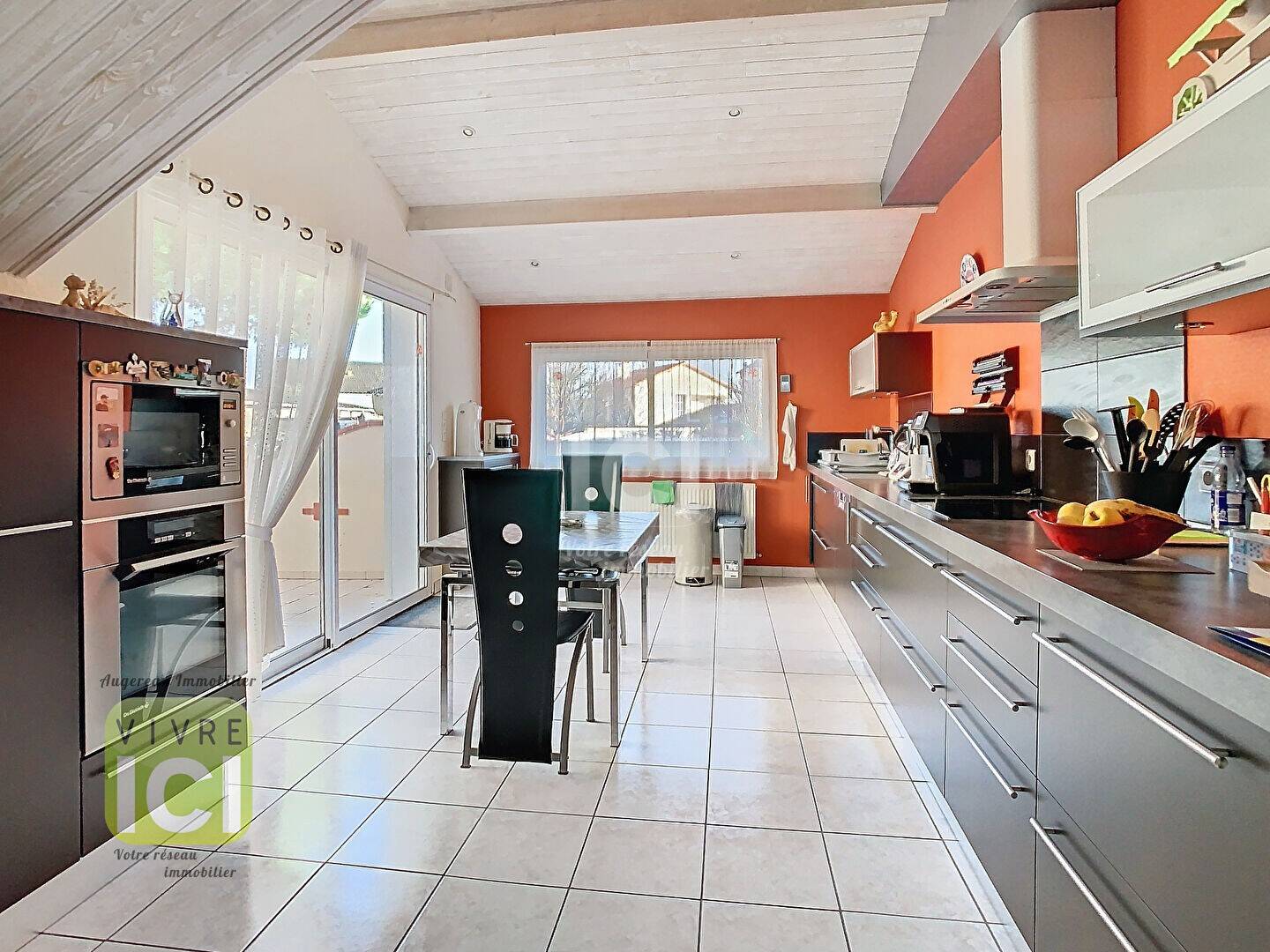 Maison à vendre, 125m², CHOLET