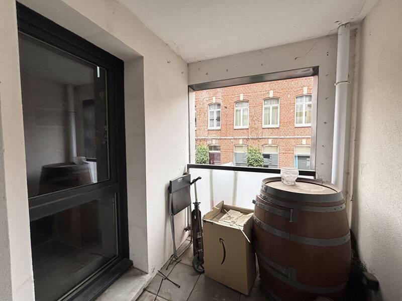 Maison à vendre, 41m², LILLE