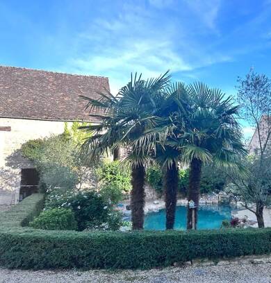 Maison à vendre 472 000 € 9 pièces 4 chambres 240 m² 1 500 m² de terrain Beaune 21200