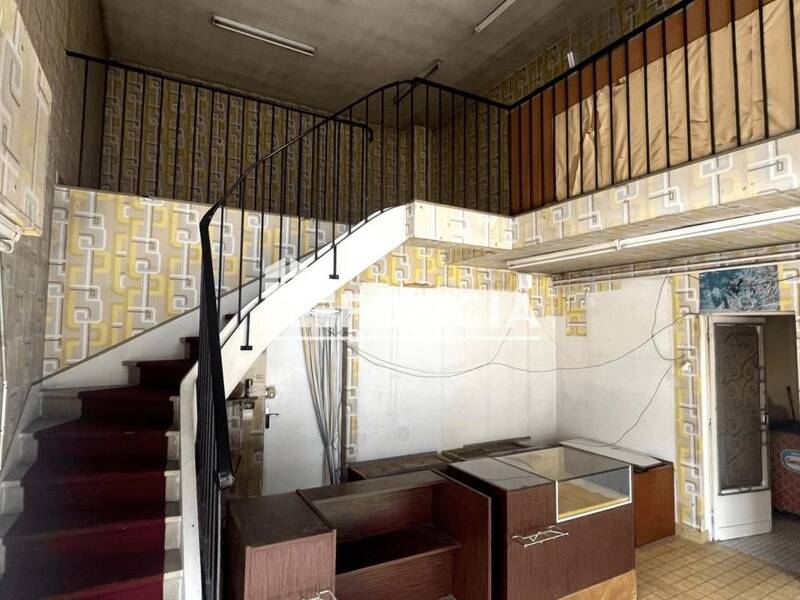 Maison à vendre, 190m², BORDEAUX