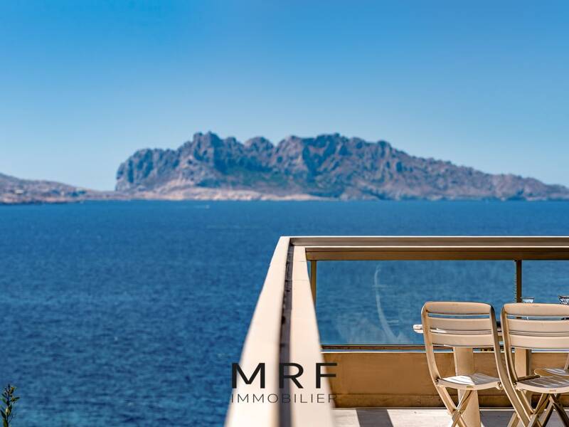 Maison à vendre, 201m², MARSEILLE 7E