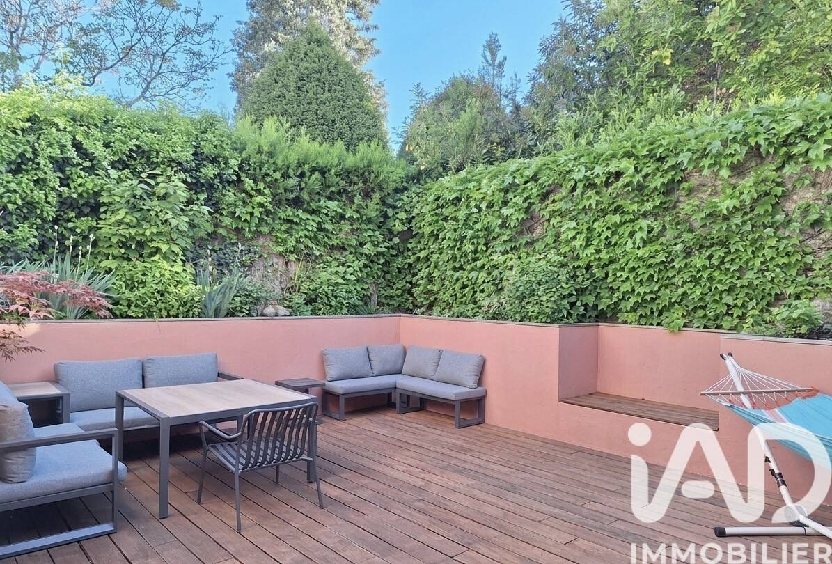 Maison à vendre, 105m², RUEIL MALMAISON