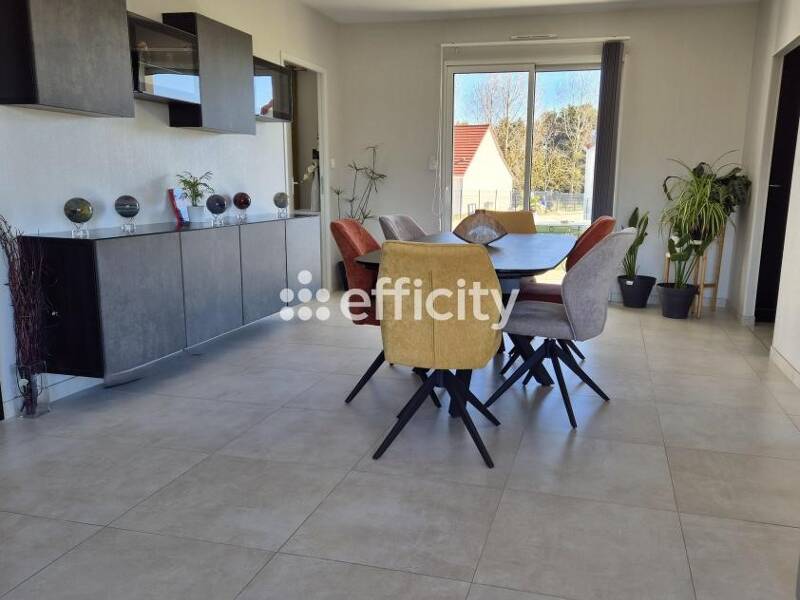 Maison à vendre, 250m², SASSAY