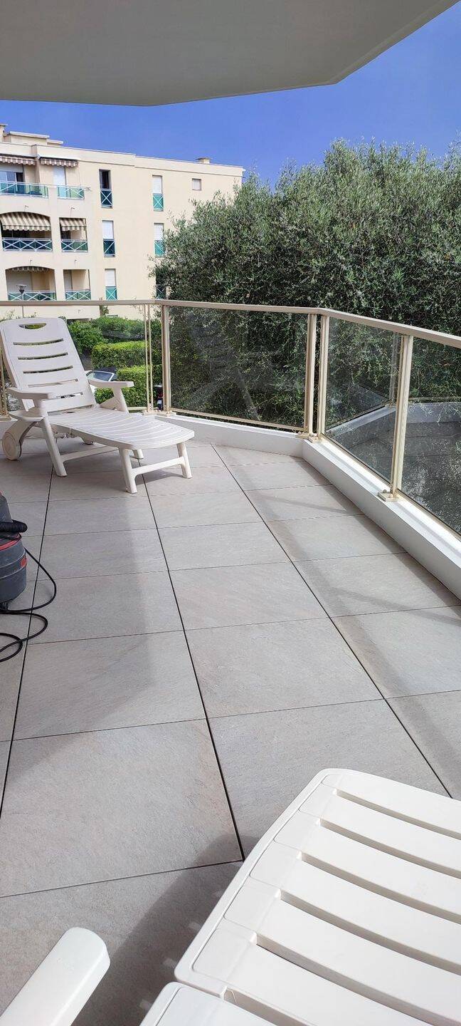 Maison à louer, 66m², ANTIBES