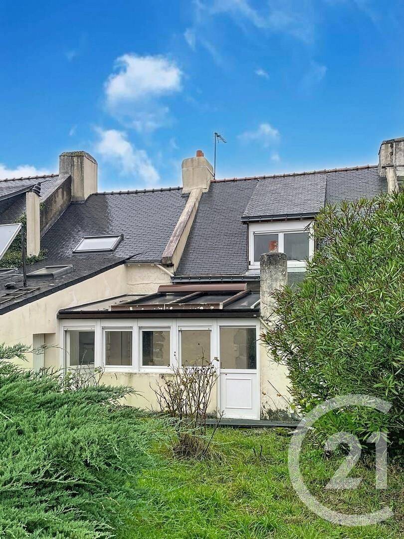 Maison à vendre, 134m², SAINT GILDAS DE RHUYS