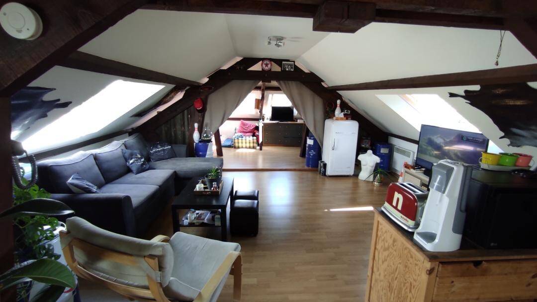 Maison à louer, 24m², EURE