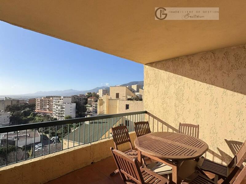 Maison à vendre, 98m², BASTIA