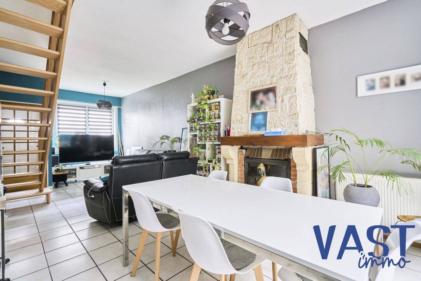 Maison à vendre, 83m², TOURCOING