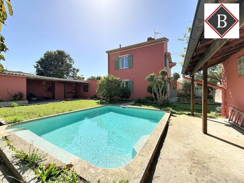 Maison à vendre, 170m², CANNES
