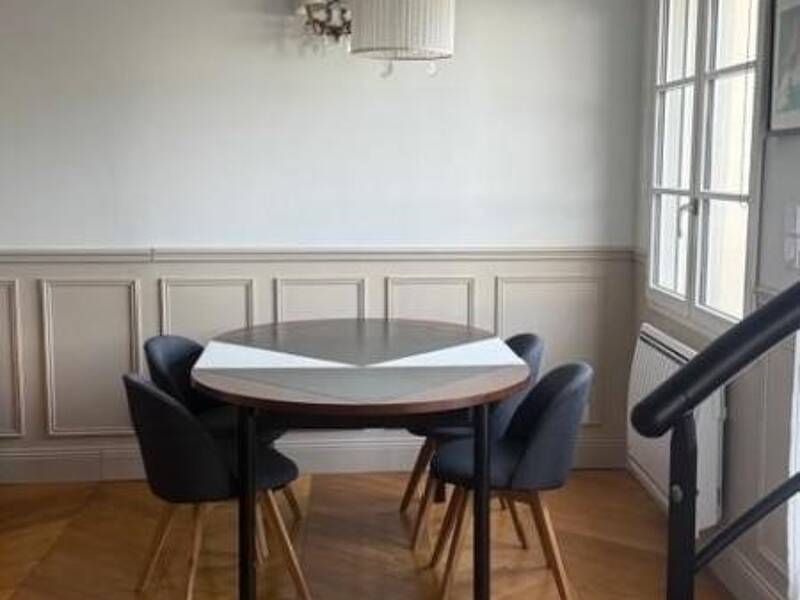 Maison à louer, 83m², ORLEANS