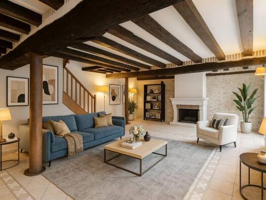 Achat maison Saint-Jean-de-la-Ruelle 45140 dès 107 200€ : 51 annonces