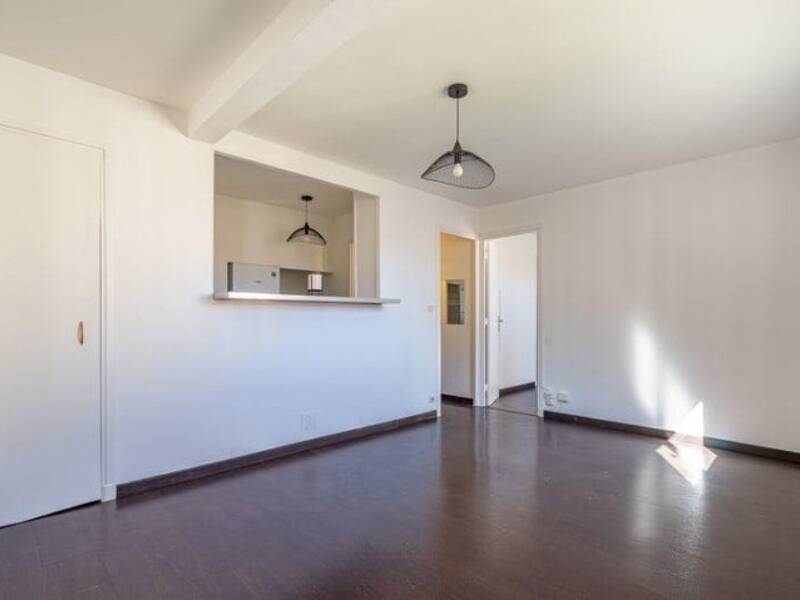 Maison à louer, 36m², MARSEILLE 4E