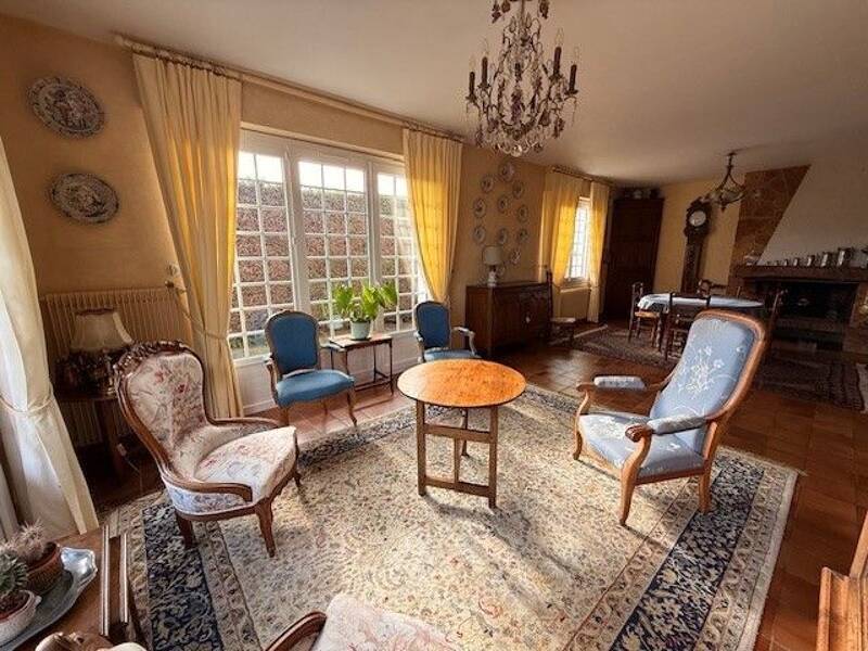 Maison à vendre, 110m², AMIENS