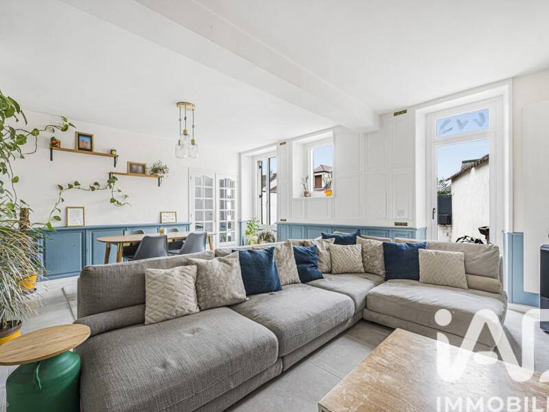 Maison à vendre, 155m², BUC