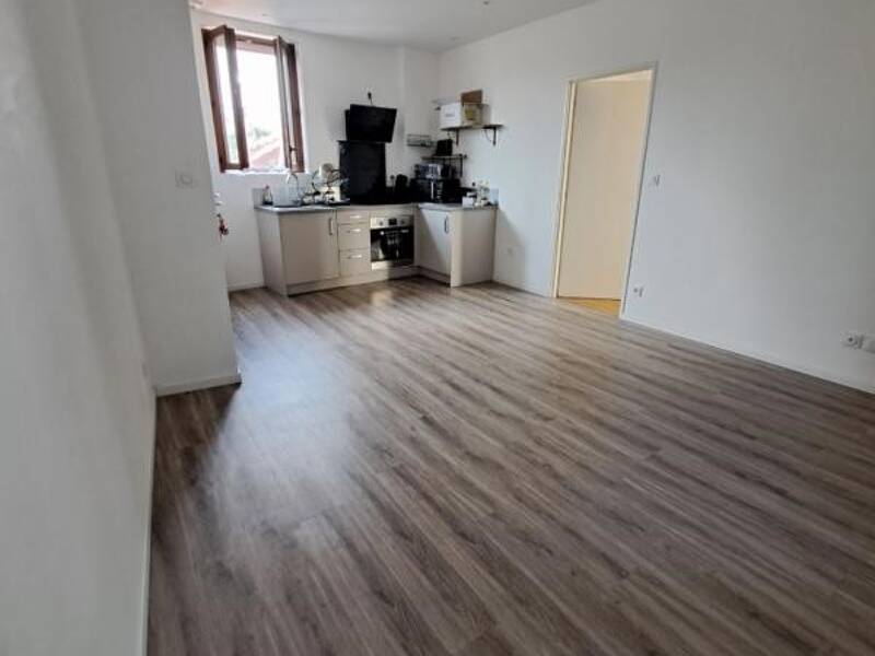 Maison à louer, 39m², BOURG DE PEAGE