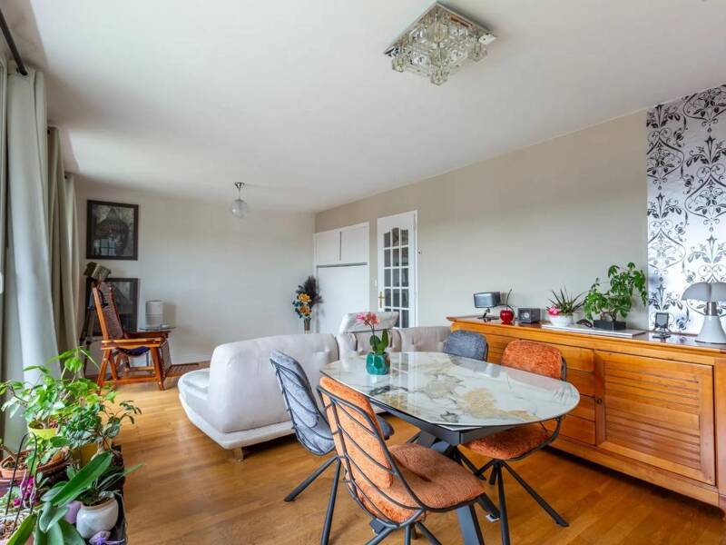 Maison à vendre, 82m², SAINTE FOY LES LYON