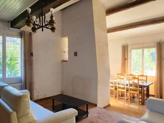 Maison à vendre 255 000 € 4 pièces 3 chambres 107 m² 612 m² de terrain Les Mées 04190