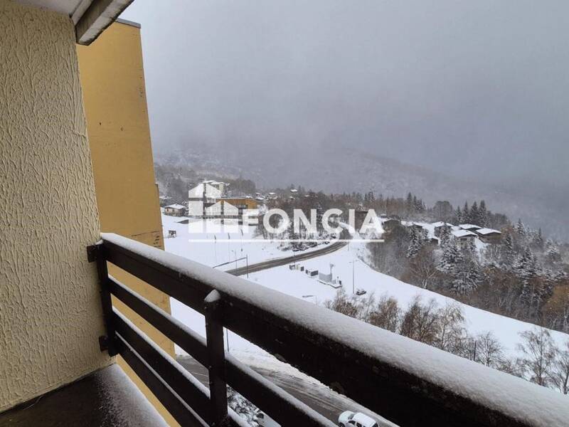 Maison à vendre, 19m², MONTFERRIER