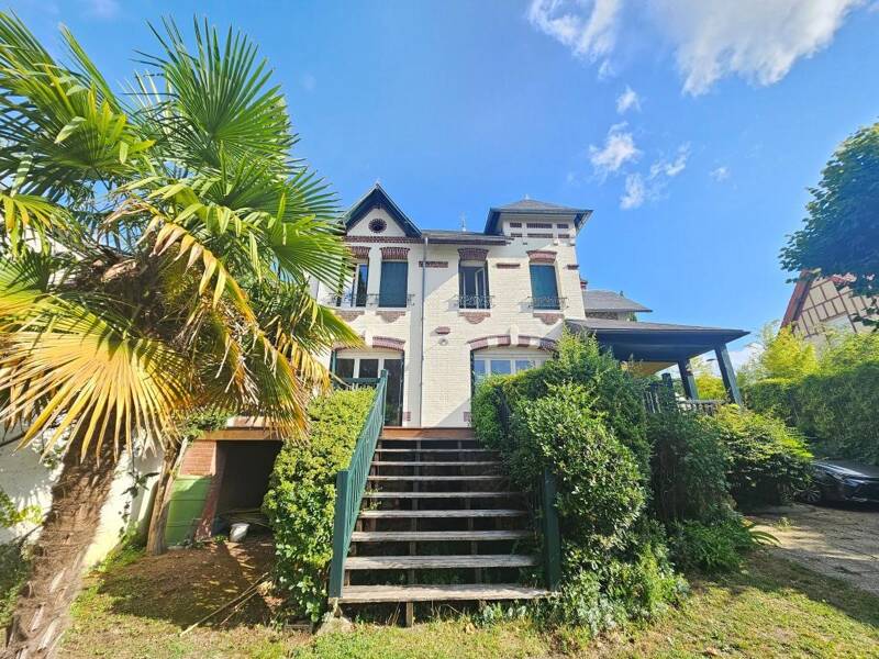 Maison à vendre, 141m², PORCHEVILLE