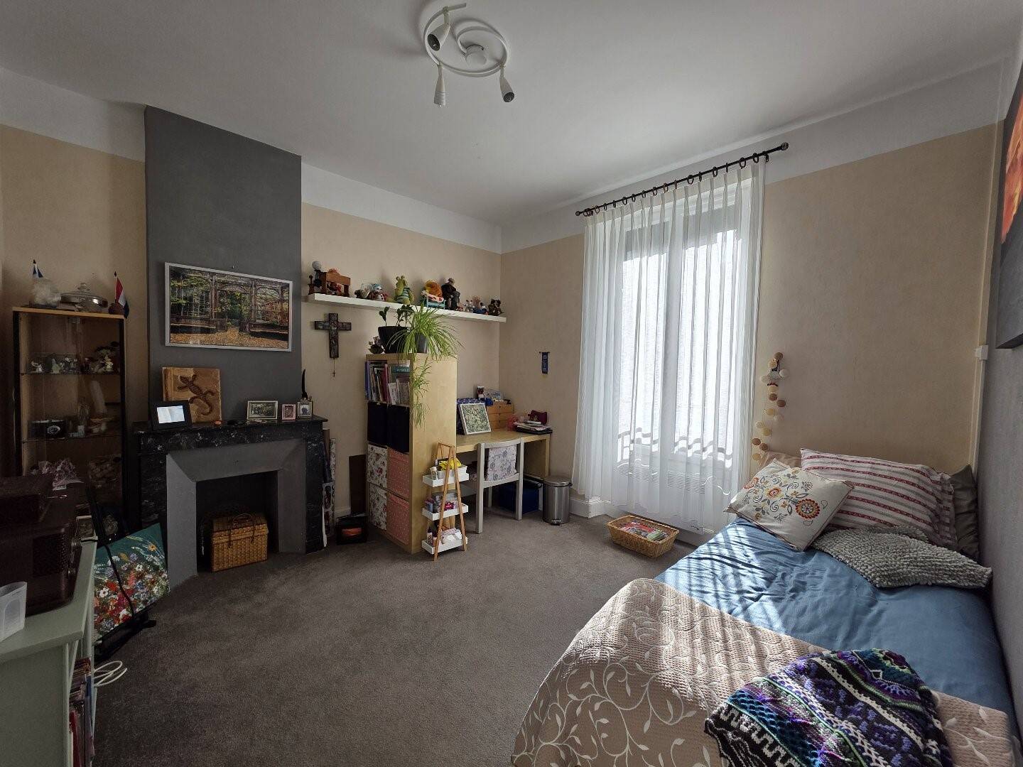Maison à vendre, 188m², TOURNON SAINT MARTIN