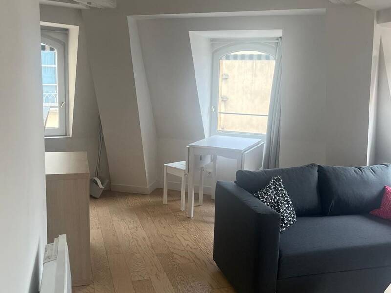 Maison à louer, 37m², LYON 1ER