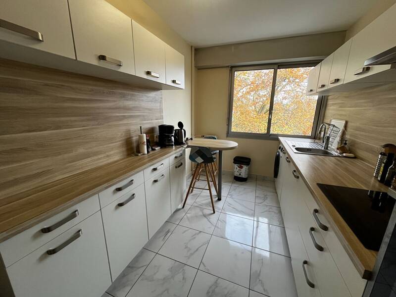 Maison à louer, 90m², ANGERS