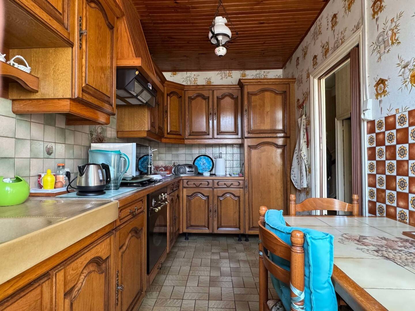 Maison à vendre, 123m², ABBEVILLE