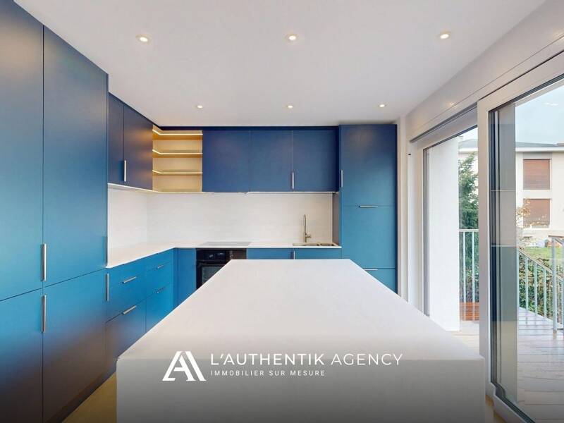 Maison à louer, 127m², MOLSHEIM