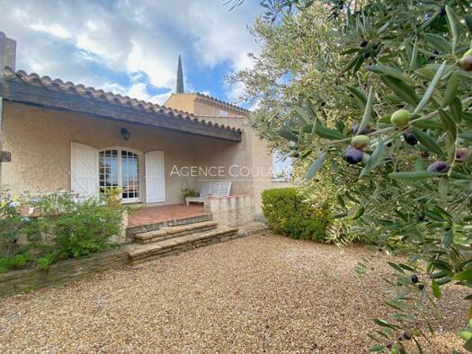 Maison à louer 2 150 € 5 pièces 4 chambres 106,7 m² 900 m² de terrain La Ciotat 13600