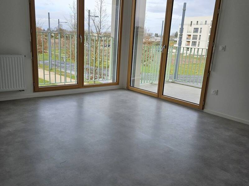 Maison à louer, 53m², TOURS