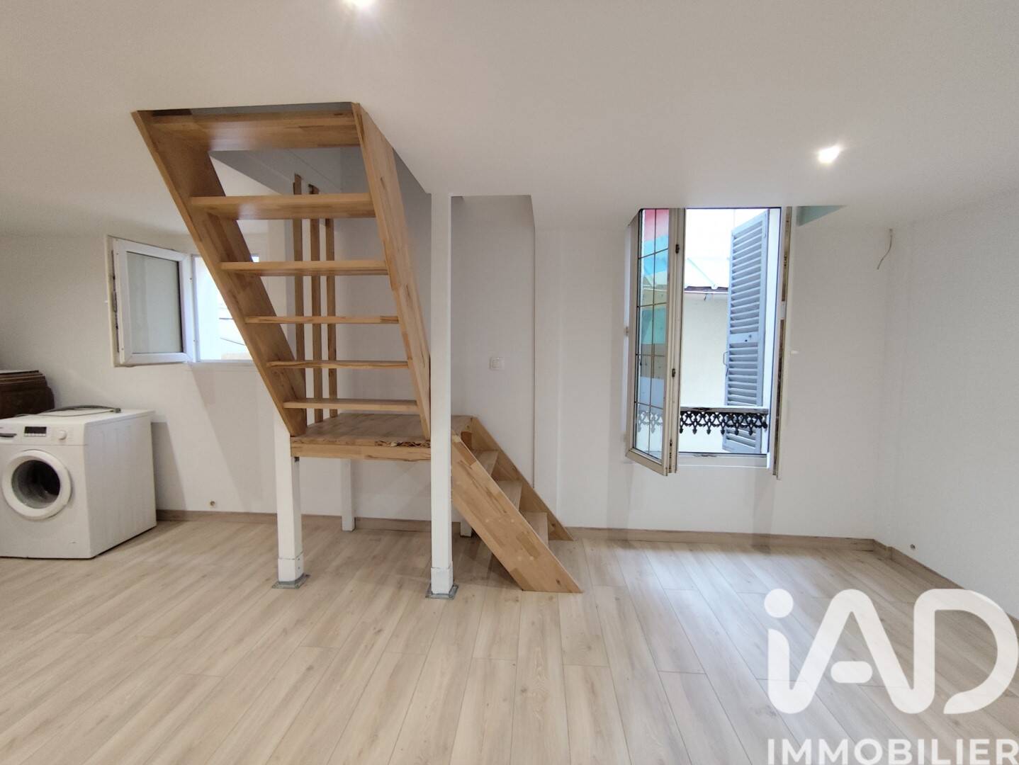 Maison à vendre, 61m², IVRY SUR SEINE