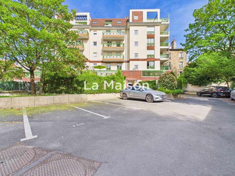 Maison à vendre, 67m², AULNAY SOUS BOIS