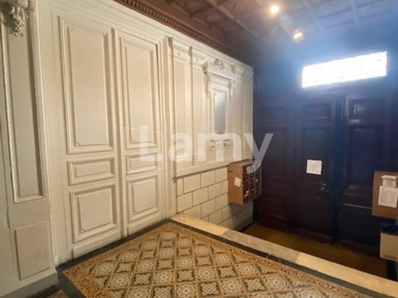 Maison à louer, 28m², BORDEAUX