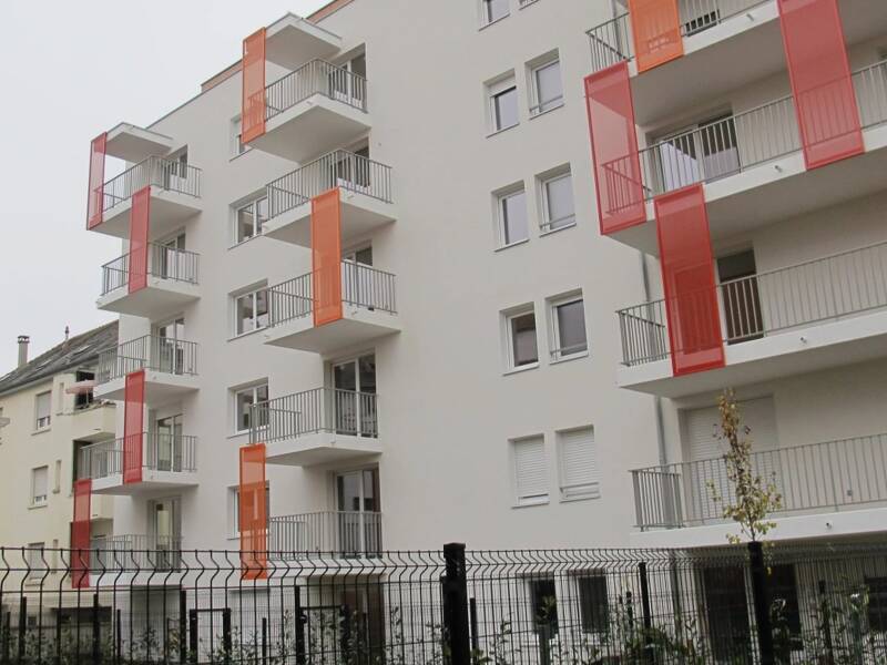 Maison à louer, 24m², STRASBOURG