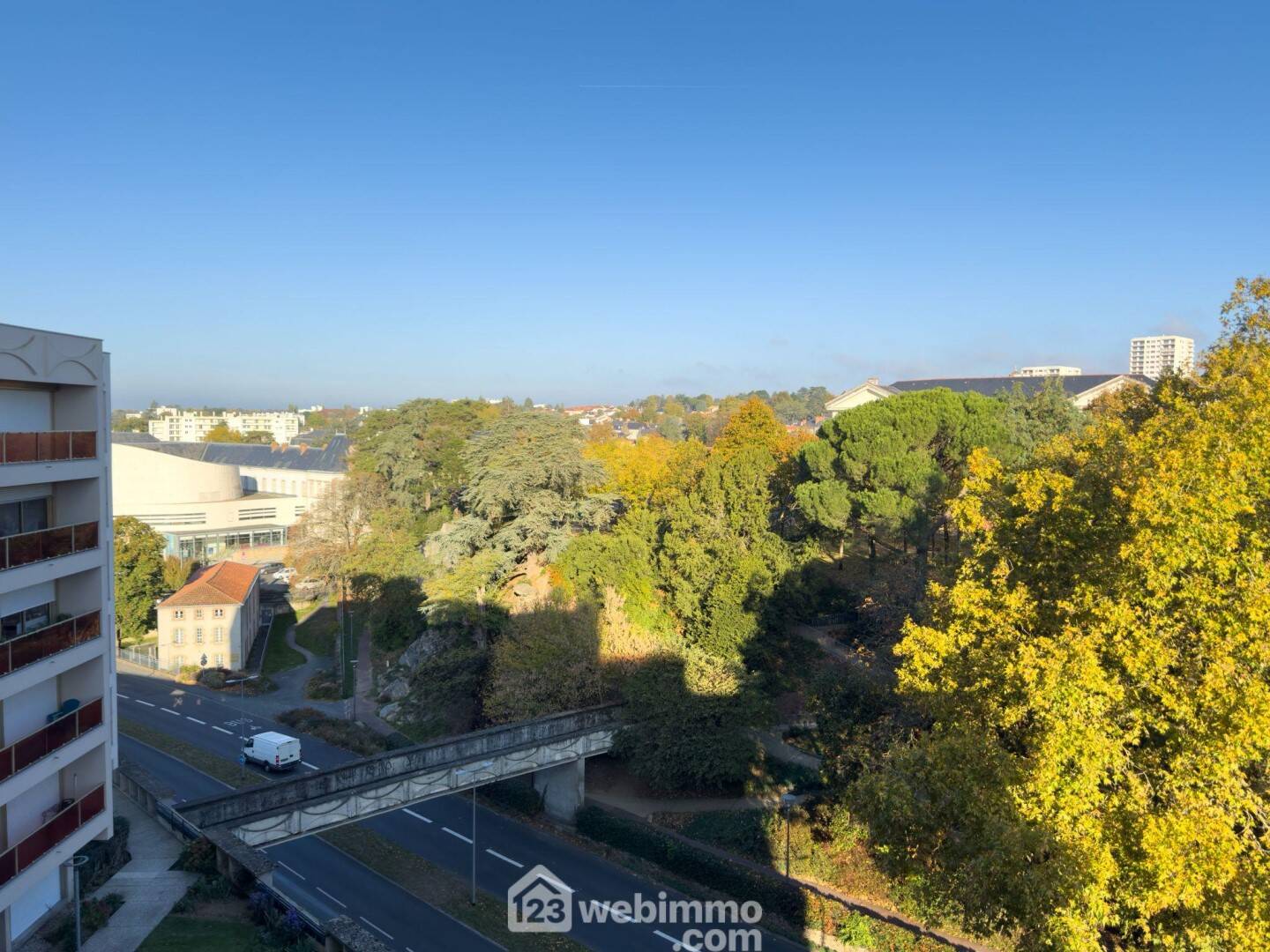 Maison à vendre, 32m², CHOLET