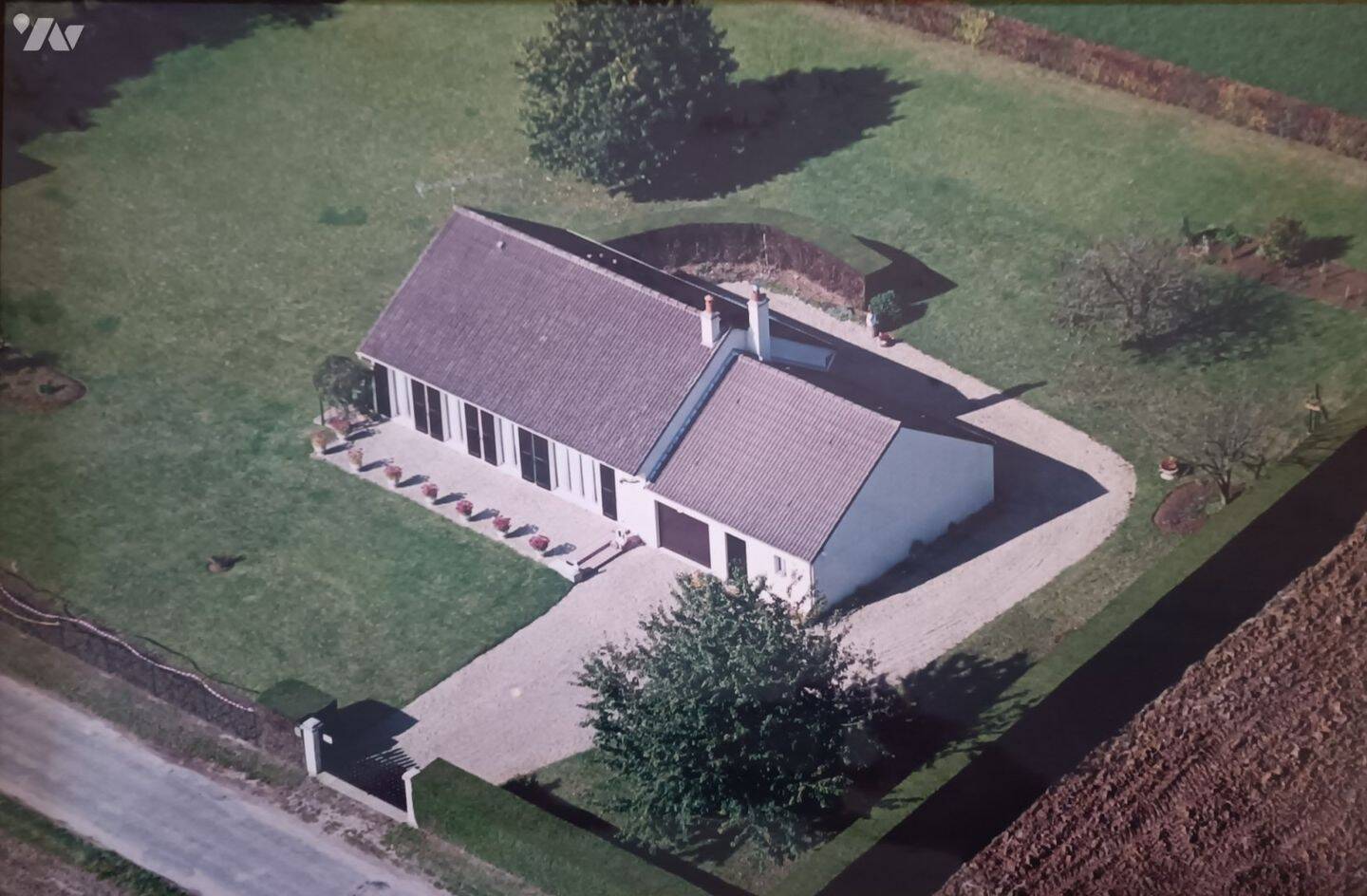 Maison à vendre, 92m², LORREZ LE BOCAGE PREAUX