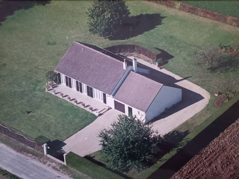 Maison à vendre, 92m², LORREZ LE BOCAGE PREAUX