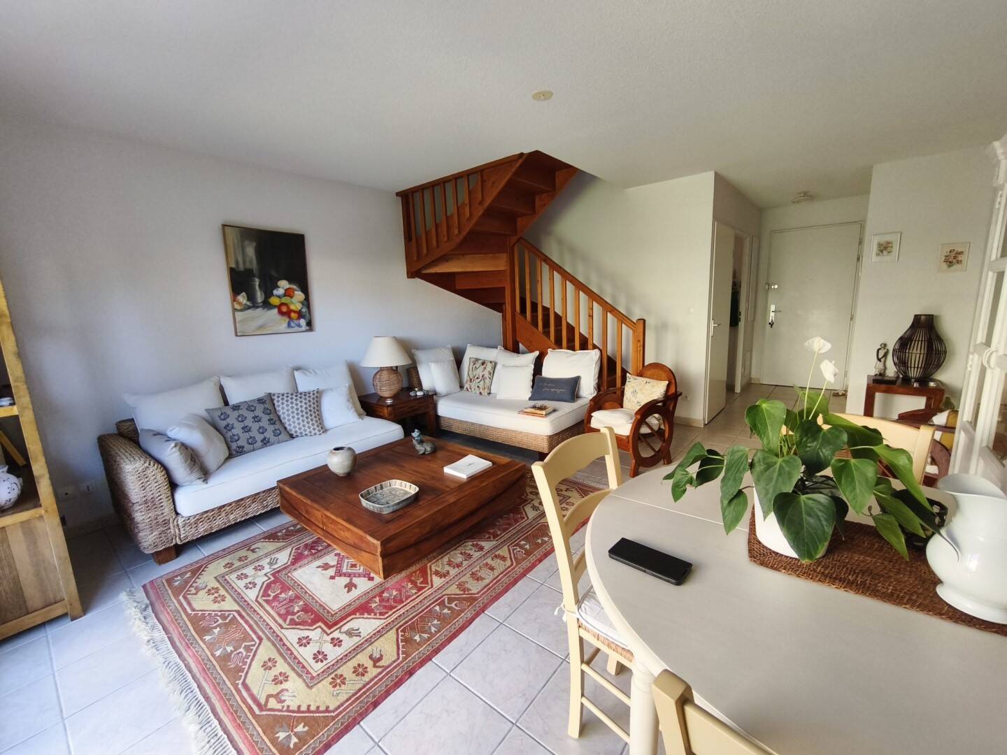 Maison à vendre, 70m², LIBOURNE