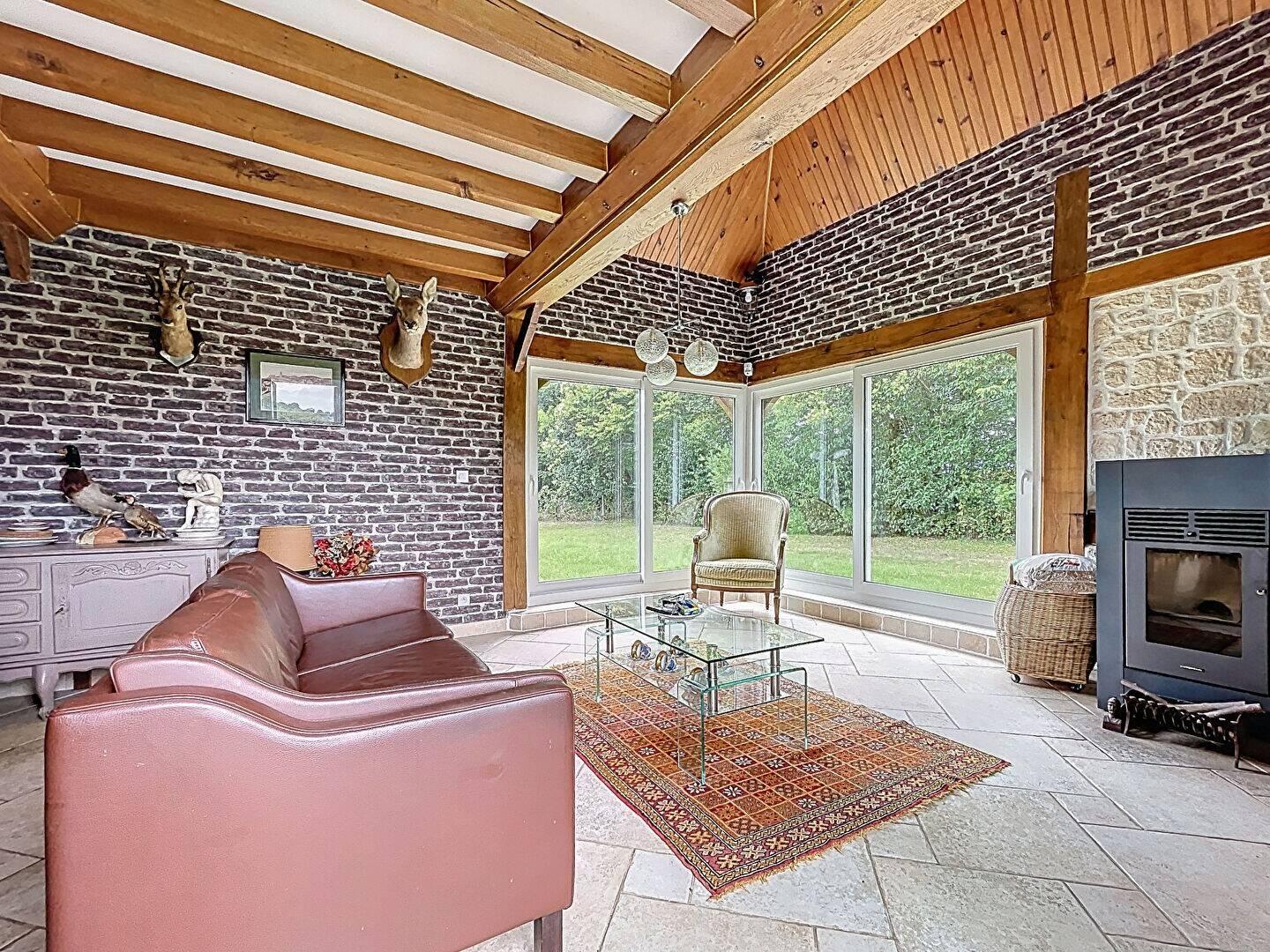 Maison à vendre, 100m², CALVADOS