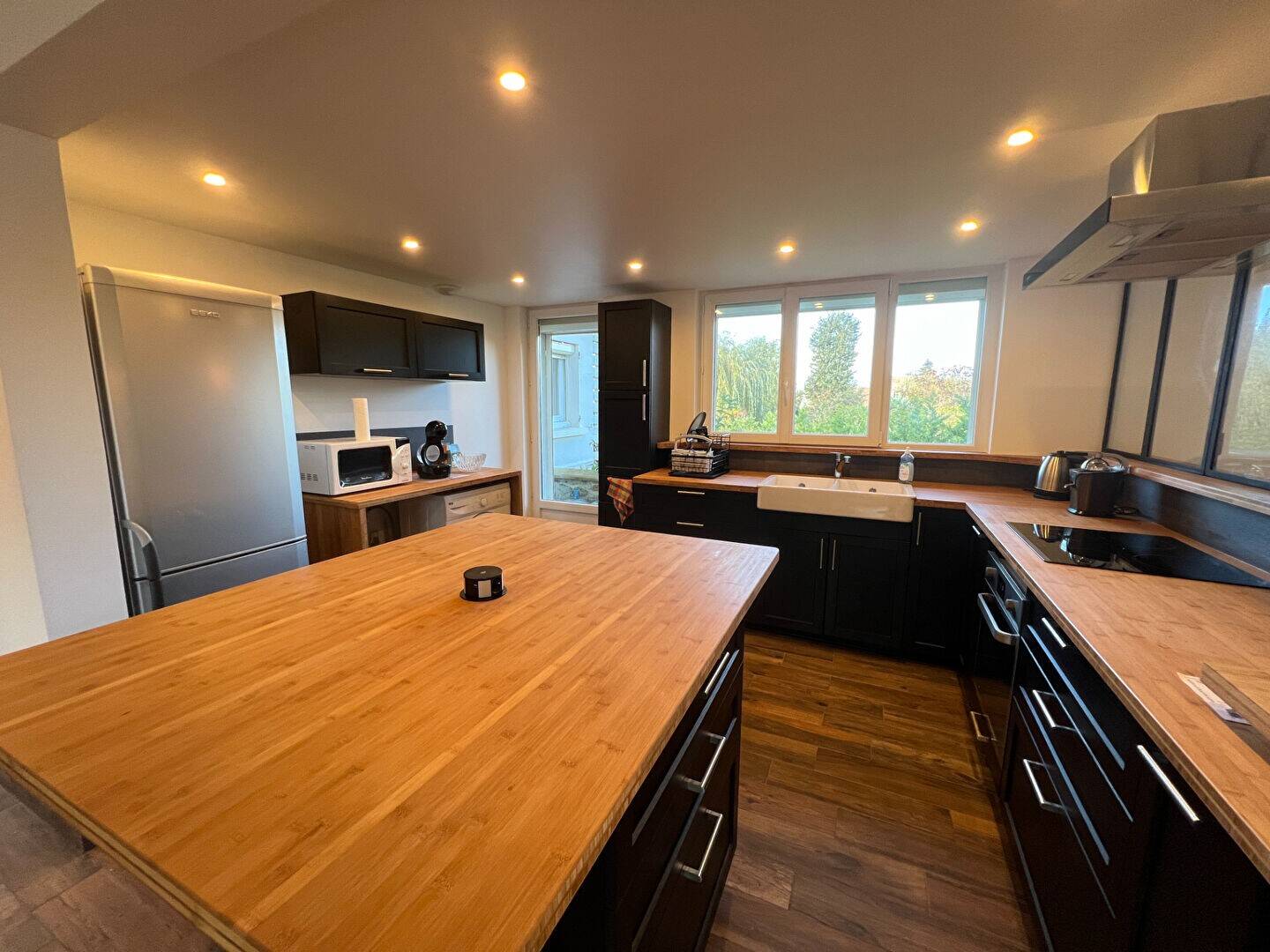 Maison à vendre, 131m², MONTFORT L'AMAURY
