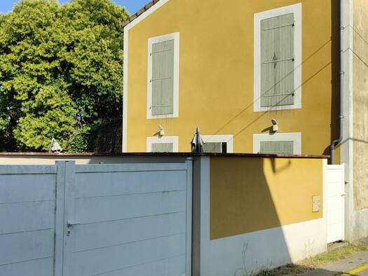 Maison à vendre 212 000 € 3 pièces 2 chambres 79 m² 192 m² de terrain Langon 33210