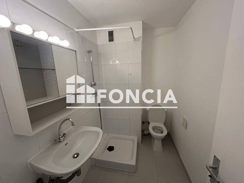 Maison à louer, 35m², STRASBOURG